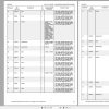 Manitou MLT 731 Turbo S6 E3 Genuine Parts Catalogues 2