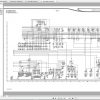 Manitou MLT 732 932 1030 LSU 6 7 10 EN 15000 Schemes Presentation 1