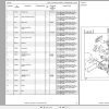Manitou MLT 733 H LSU TURBO Genuine Parts Catalogue 2