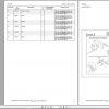 Manitou MLT 735 120 LSU POWERSHIFT S4 E3 Genuine Parts Catalogue 2