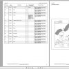 Manitou MLT 735 120 LSU Powershift S7 E3 Genuine Parts Catalogue 2