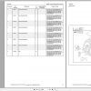 Manitou MLT 735 120 LSU S4 E3 Genuine Parts Catalogue 2