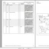 Manitou MLT 735 120 LSU S5 E3 Genuine Parts Catalogue 2