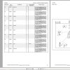 Manitou MLT 735 120 LSU S6 E3 Genuine Parts Catalogue 2