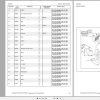 Manitou MLT 735 120 LSU S7 E3 Genuine Parts Catalogue 2