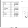 Manitou MLT 735 120 ST3B Genuine Parts Catalogue 2