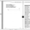 Manitou MLT 735 741 1035 Series 6 E3 Hydraulic Electric Repair Manuals 2