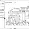 Manitou MLT 735 741 1035 Series 6 E3 Hydraulic Electric Repair Manuals 3
