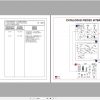 Manitou MLT 735 741 742 120 LSU PS Serie 2 E2 Parts Catalogue CD547852 1