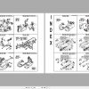 Manitou MLT 735 741 742 120 LSU PS Serie 2 E2 Parts Catalogue CD547852 2