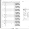 Manitou MLT 735 S6 E3 Genuine Parts Catalogue 2