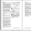 Manitou MLT 740 H LSU MT 1033 HL Turbo Serie 1 Repair Manual 547842EN 2