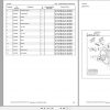 Manitou MLT 741 100 ST3B Genuine Parts Catalogue 2