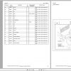 Manitou MLT 741 120 H LSU Genuine Parts Catalogue 2