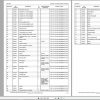 Manitou MLT 741 120 LSU POWERSHIFT S2 E2 Genuine Parts Catalogue 2