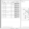 Manitou MLT 741 120 LSU POWERSHIFT S4 E3 Genuine Parts Catalogue 2