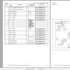 Manitou MLT 741 120 LSU POWERSHIFT S5 E3 Genuine Parts Catalogue 2