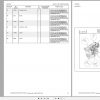 Manitou MLT 741 120 LSU POWERSHIFT S6 E3 Genuine Parts Catalogue 2