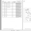 Manitou MLT 741 120 LSU S2 E2 Genuine Parts Catalogue 2