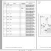 Manitou MLT 741 120 ST3B Genuine Parts Catalogue 2