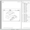 Manitou MLT 741 940 H S3 E3 Genuine Parts Catalogues 2