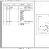 Manitou MLT 840 1040L 115 137 PS JD ST4 S1 ST3B Genuine Part Catalogues 2