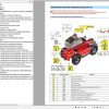Manitou MLT 840 115 PS MLT 840 137 PS Operators Manual 647269RU 2