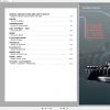 Manitou MLT 840 MLT 1040 Repair Manuals 1