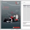 Manitou MLT 840 MLT 1040 Repair Manuals 2