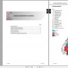 Manitou MLT 845 100D 120D LSU ST3B S1 Repair Manual 647588EN 2