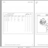 Manitou MLT 845 120 E3 Genuine Parts Catalogue 2