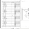Manitou MLT 845 120 H S4 E3 Genuine Parts Catalogue 2