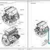 Manitou MLT 845 120 H S4 S5 E3 Repair Manual 647182EN 2