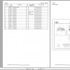 Manitou MLT 845 120 S4 E3 Genuine Parts Catalogue 2
