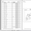 Manitou MLT 845 H TURBO LSU S2 E3 Genuine Parts Catalogue 2