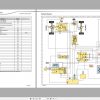 Manitou MLT MLT X 625 75H S1E3 MT MT X 625 Turbo Comfort S2 E3 Repair Manual 647230EN 2