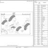 Manitou MLT X 1035 100 LT LSU S6 E3 Genuine Parts Catalogue 647121 2