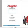 Manitou MLT X 625 75 H Serie 1 E3 Operators Manual 647422RU 1