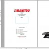 Manitou MLT X 735 741 1035 120 LSU T PS Serie 6 E3 Operators Manual 647121RU 1