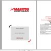Manitou MLT X 737 130 PS D ST3A S1 Operators Manual 647753EN 29 04 2019 1