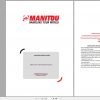 Manitou MLT X 741 140 V Plus D ST3A S2 Operators Manual 647833EN USM4 A122020 1