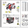 Manitou MLT X 741 140 V Plus D ST3A S2 Operators Manual 647833EN USM4 A122020 3