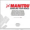 Manitou MLT X 841 1041 145 PS L Y ST3A S1 Genuine Parts Catalogue1