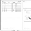 Manitou MLT X 845 120 S5 E3 Genuine Parts Catalogue 648616 2