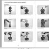 Manitou MLT1035 S3E2 MLT 630 634 731 SB SC E2 MT 7342 932 SB E2 Repair Manual 2