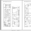 Manitou MLT1035 S3E2 MLT 630 634 731 SB SC E2 MT 7342 932 SB E2 Repair Manual 4