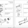 Manitou MLT523 MT523 TURBO MONO ULTRA SA Repair Manual 547824EN 3