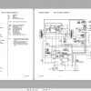 Manitou MLT742 H T LS MT1033 HLT S2E2 S3E2 Repair Manual 547946EN 2