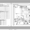 Manitou MLT845 MT1235 MT1435 Turbo H HT S SL S3 E3 S4 E3 Repair Manual 647227EN 2