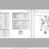 Manitou MLT960 H140 ST3B MLT X960 H140 ST3A Repair Manual 64490EN 3